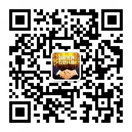 扫描二维码